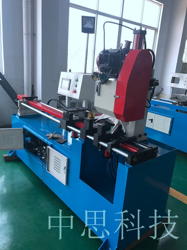 認(rèn)真做質(zhì)量的切管機(jī)廠(chǎng)家中思機(jī)械